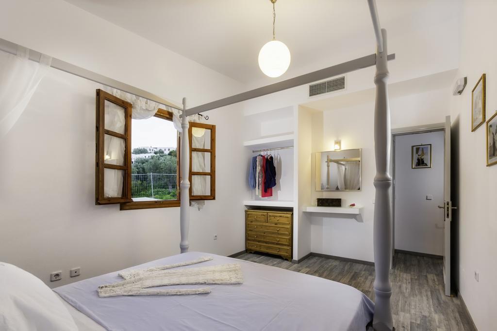 Lindos Seaside Villa Líndos Exterior foto